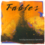 fables album cover