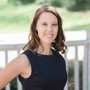 headshot of Abigayle Gerdes