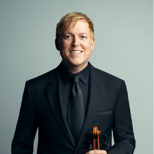 Ethan Pernela, viola