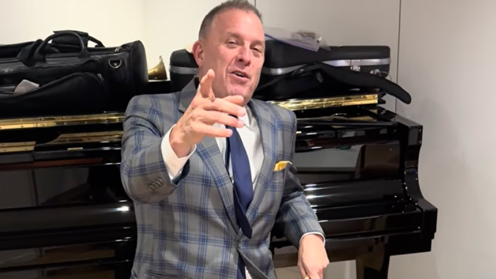 Joe Farnsworth on SDSU