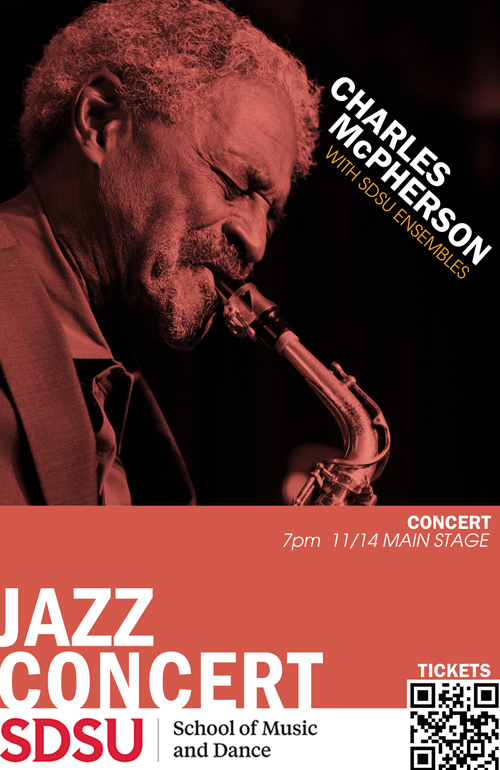 Charles McPherson