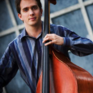 headshot of Jeremy Kurtz-Harris