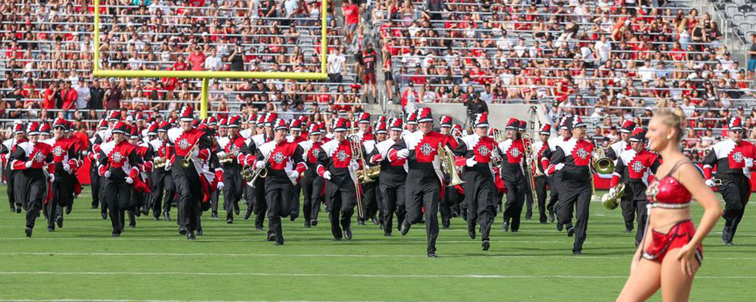 Grab your flannel - San Diego State University Athletics