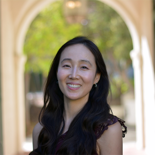 headshot of Chuyun Oh