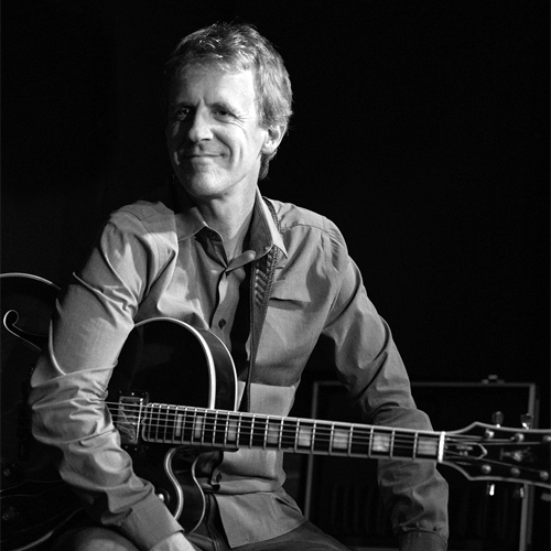 Steve Cotter