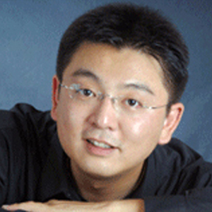 headshot of Yao Zhao