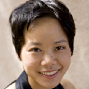 headshot of Angela Choong