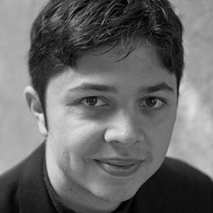 Headshot of Isaac Allen